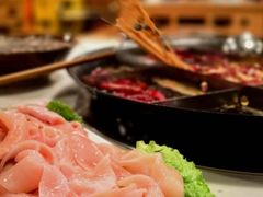 -储奇门鳝鱼火锅(总店)