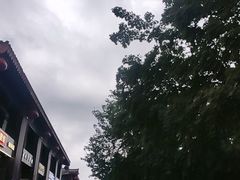 -大雁塔北广场音乐喷泉