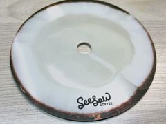 -Seesaw Coffee(上海虹桥天地店)