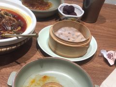 -大盐帮川菜馆(长楹天街店)
