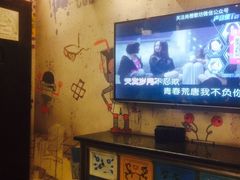 -尚橙歌坊主题式KTV(恒大商业广场店)