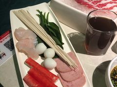 -海底捞火锅(公益西桥店)