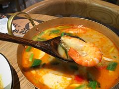 泰皇冬荫功-太泰(万象城店)