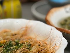 -香阁餐厅·常州菜·常州菜代表品牌(新北奥体店)