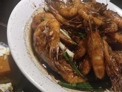 -老头儿油爆虾·知味杭州(爱琴海购物中心)