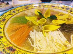 牡丹燕菜-解家河南菜(商鼎路店)