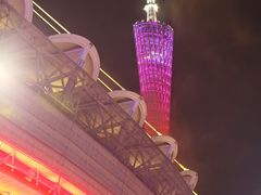 -海心沙亚运公园