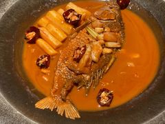 -长安记·大美陕菜(大族广场店)