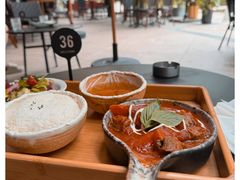 -The place那儿(新城国际店)