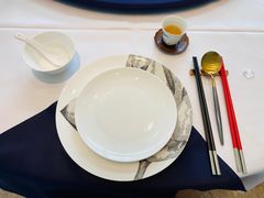 -百盛·鼎膳(中海财富中心)