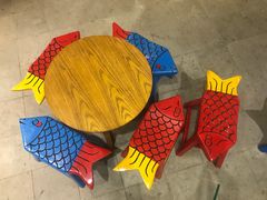 -茶肆(袁家村店)