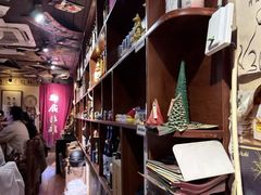 -半藏居酒屋(香港花园店)