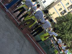 -深圳新东方烹饪学校