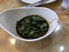 -新招鲜本地鸡窝(平凉路店)