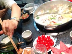 -旺晖本帮骨头煲·深夜火锅(梅园路店)