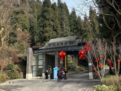 -太阳湾风景区