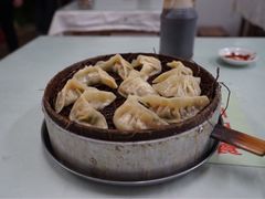 -西工饭庄快餐厅(西工小街店)