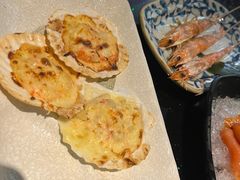 -真剑日本料理·铁板烧(贵州路店)