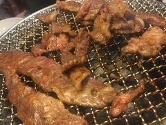 -辛氏火炉·韩式古法烤肉(松北店)