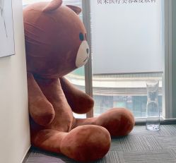 点击看大图 店内环境-贞禾医美·连锁
