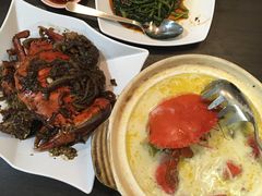 -龙海鲜螃蟹王(宏茂桥店)