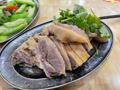 -海滨鸭仔饭(海宁店)