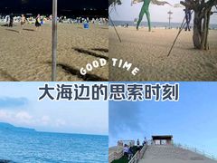 -大梅沙海滨公园