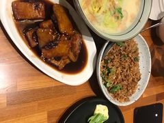 -hallch 好吃餐厅(全运村中央广场店)