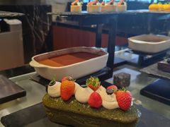 -阿纳迪酒店·秘境西餐厅