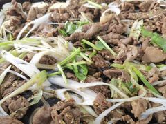 -清真永恒华威肉饼(潘家园店)
