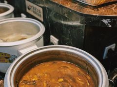 胡辣汤-素满香·素食自助餐(西安·民乐园店)