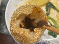 -楼外楼大刀肉传统火锅居(幸福街店)