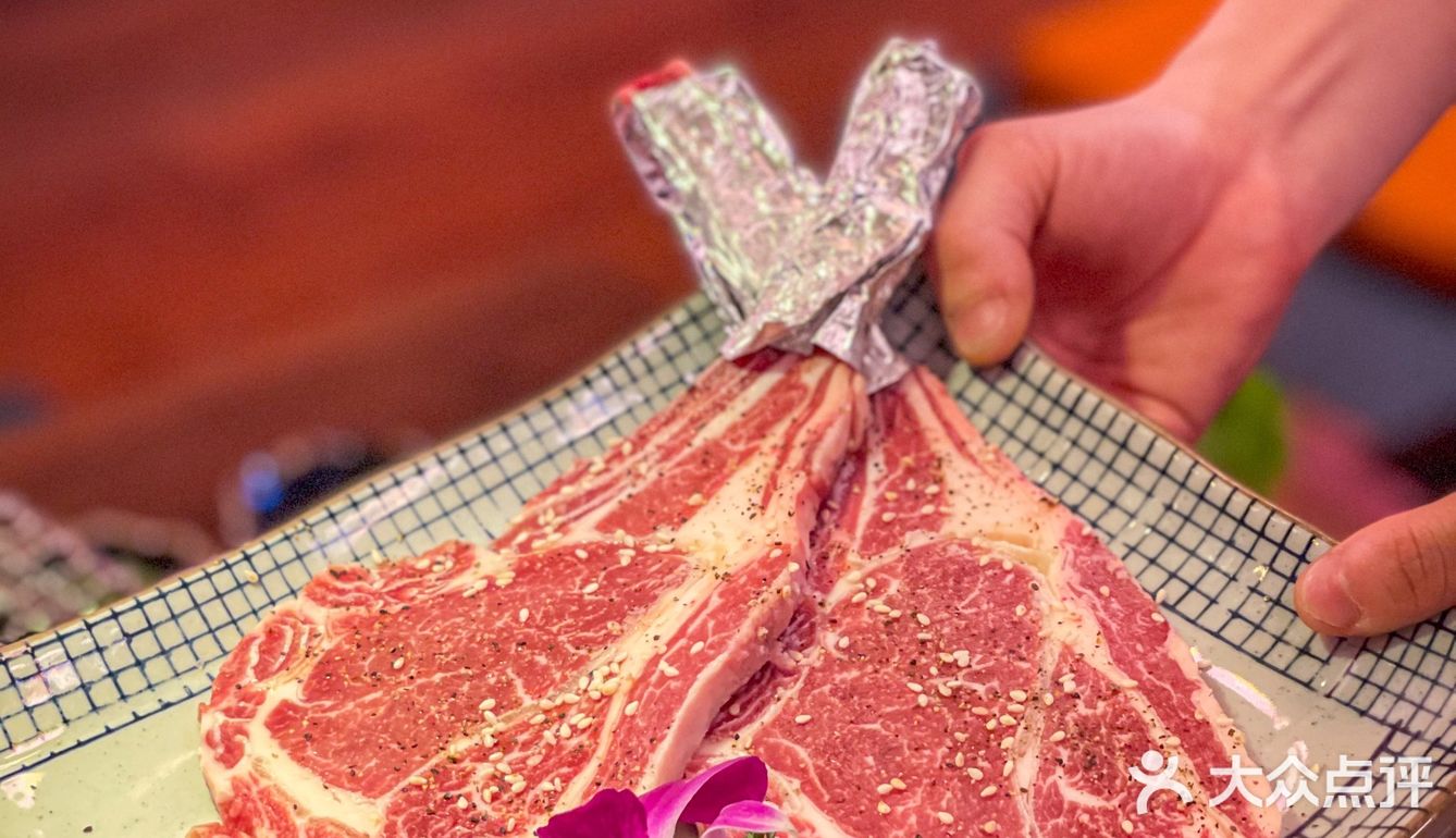 成都🔥春熙路藏着平价版日式烧肉！人均60元吃到位！