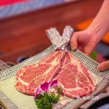 成都🔥春熙路藏着平价版日式烧肉！人均60元吃到位！