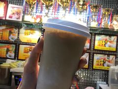 -香港鸳鸯王(西湖路店)
