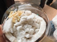 -喜茶(深圳万象城黑金店)