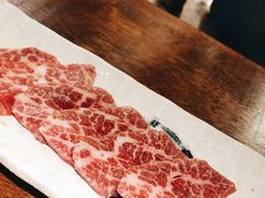 -御牛道日式烤肉料理(杭州万象城店)