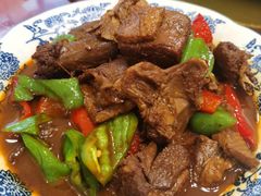 -呼吸森林·生态农庄农家乐私房菜