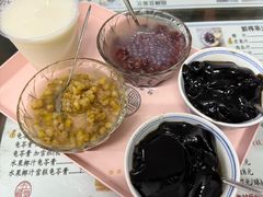 -五福堂龟苓膏(河东北山店)