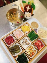 点击看大图 -养月堂中医养生月子会所(中心妇产店)