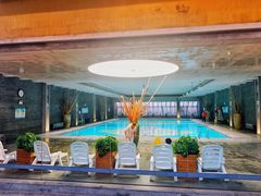 -春晖园度假酒店温泉