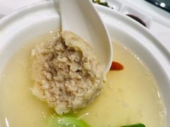 -蓝海国际大饭店·蓝钻自助百汇(兰山店)