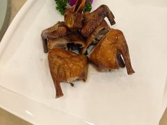 -香顺·客家菜(东坑店)
