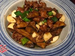 -那家小馆•北京菜•烤鸭(中关村店)