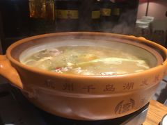 -鱼食饭稻·苏浙土菜17年老馆子(平江路店)