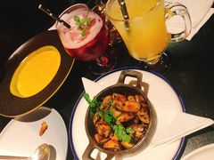 -C&R西班牙餐厅