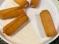 -顺峰顺水顺德菜(龙华店)