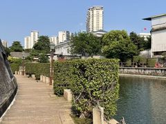 -石炮台公园