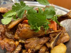 -美极鲜食坊(宝安南路店)