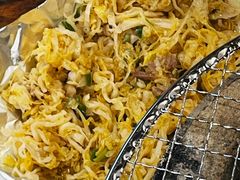 -韩风烤牛肉冷面店